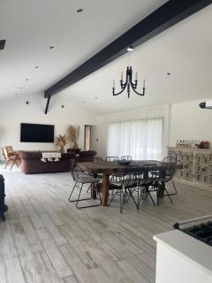 La Villa des Chênes - Audenge - 3
