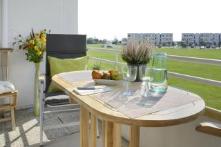 Ferienwohnung Stranddistel am Südstrand - Fehmarn - 8