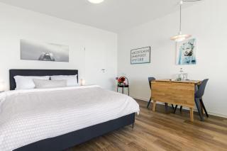 Ferienwohnung Stranddistel am Südstrand - Fehmarn - 6