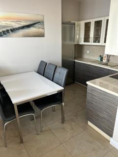 Apartament 17 - Danzig - 2