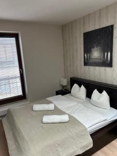 Apartament 17 - 1