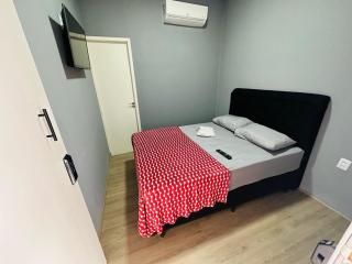 ON HOSTEL II Gru Aeroporto Translado 24 hs - Guarulhos - 2