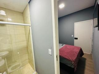 ON HOSTEL II Gru Aeroporto Translado 24 hs - Guarulhos - 1