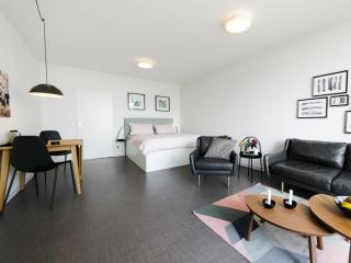 Meerblick pur – Wohnung Strandhafer am Südstrand - Fehmarn - 4