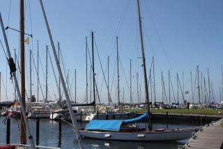 Lüttes Glück in Lemkenhafen - Lemkenhafen auf Fehmarn - 3