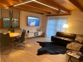 Inntal Alpin Apartments - Niedere Munde - Telfs - 9