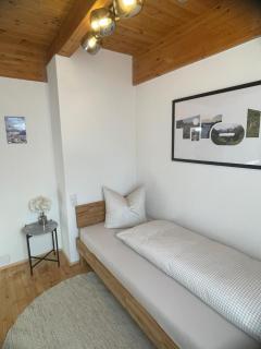 Inntal Alpin Apartments - Niedere Munde - Telfs - 5