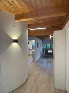 Inntal Alpin Apartments - Niedere Munde - Telfs - 2