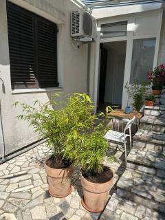 Apartman Studio, Njivice, Krk - Njivice - 7