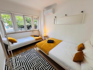 The Crespo House - NO 1F - Rooms & Stays - Lissabon - 0