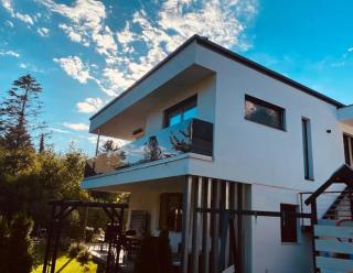 Inntal Alpin Apartments - Niedere Munde - Telfs - 0