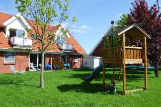 Silbermöwe - Meer & Sonnenbalkon - Gollendorf - 2