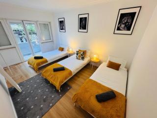 The Crespo House - NO 1F - Rooms & Stays - Lissabon - 8
