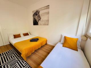 The Crespo House - NO 1F - Rooms & Stays - Lissabon - 6