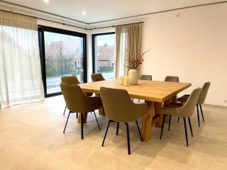 Luxus-Ferienhaus DS11 - Fehmarn - 3