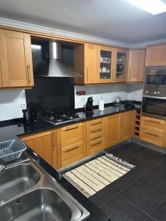 Sea View Andrade 3 Bedroom House - Gaula - 6