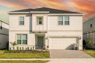 2025 Brand NEW 10Bdrms At Windsor Cay - Orlando - 7