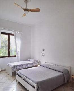 Villa Giusy - Marina di Camerota - 1