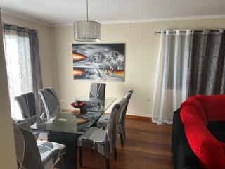 Sea View Andrade 3 Bedroom House - Gaula - 7