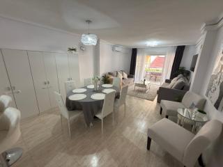 Midas One Apartment - Torrevieja - 1