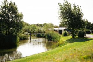 Resort Land & Zee - 1