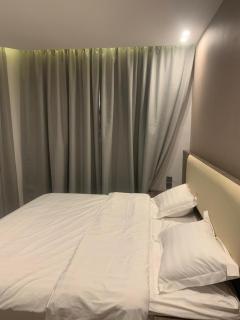 اعالي للشقق المخدومه - 2