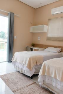 Casa juçara lençóis - 7