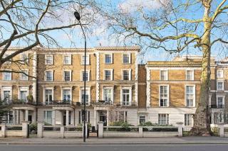 Amazing deluxe 5Star Notting Hill Hyde Park Apt - Londra - 8