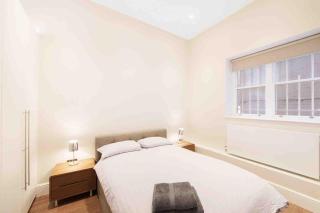 Amazing deluxe 5Star Notting Hill Hyde Park Apt - Londra - 6