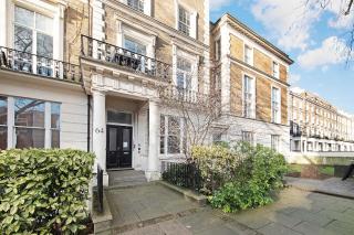 Amazing deluxe 5Star Notting Hill Hyde Park Apt - Londra - 3
