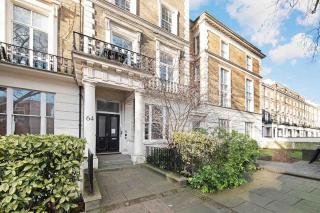 Amazing deluxe 5Star Notting Hill Hyde Park Apt - Londra - 2