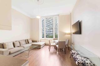 Amazing deluxe 5Star Notting Hill Hyde Park Apt - Londra - 1