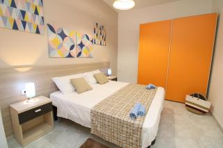 Farri's Apartment - La Caletta - 0