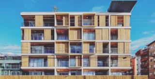 Lar da Praia Bambu - 9