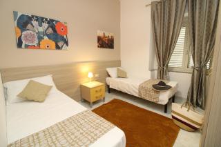 Farri's Apartment - La Caletta - 7