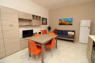 Farri's Apartment - La Caletta - 0