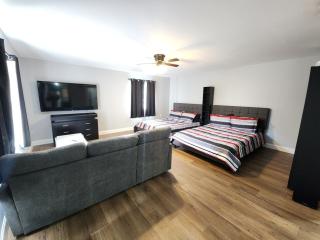 The Lucky Nook-Comfortable Studio, Close to All - Atlantic City - 7