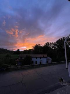 La finestra sul Farfa - Bocchignano - 1