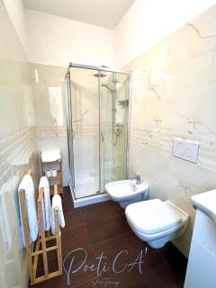 PoetiCA' La Casa nel Golfo dei Poeti - 5