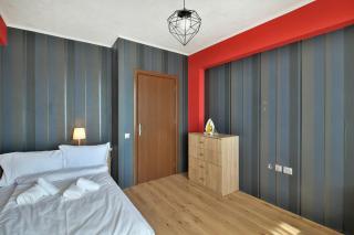 Varna Viewpoint-2BR free parking - 3