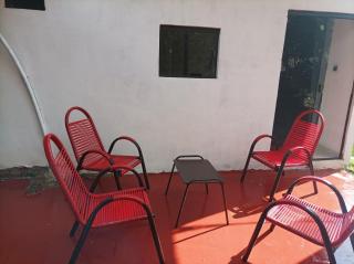 Miraflores 1- The greenhouse - 1