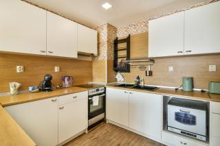 Varna Viewpoint-2BR free parking - Varna - 2