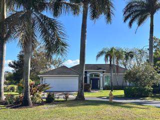 Private villa with lake view and pool - Naples - 0