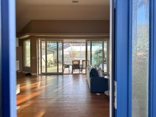 Private villa with lake view and pool - Naples - 7