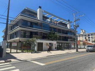 Residencial à beira-mar na Praia dos Ingleses - 2