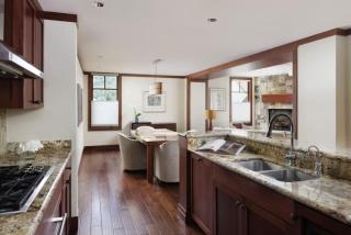 Luxury 1 Bedroom Residence At The Four Seasons, Vail - 5