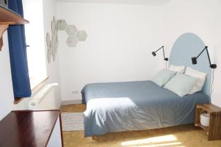 Chambre du Grand Moulin - Saunay - 0