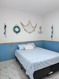 A Casa de Praia - Mongaguá - 7