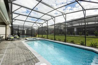 2025 Brand NEW 10Bedrooms At Windsor Cay - Orlando - 6