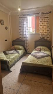 Tilila Holiday Apartments, Agadir - 3